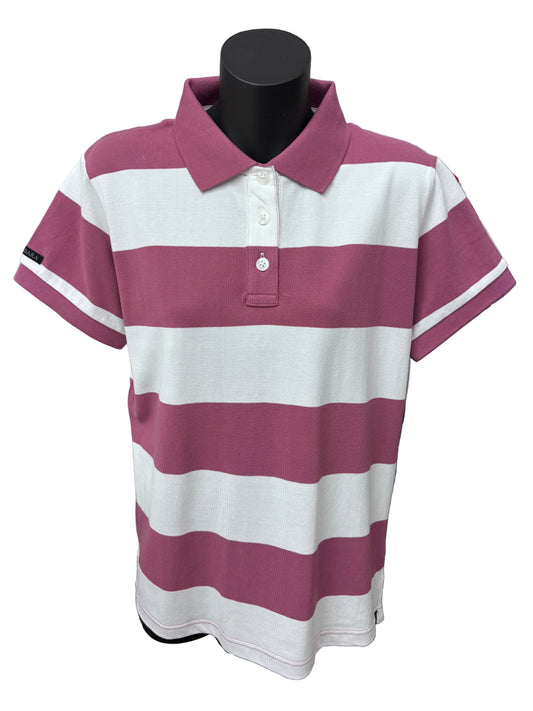 Pilbara Womens Classic Polo