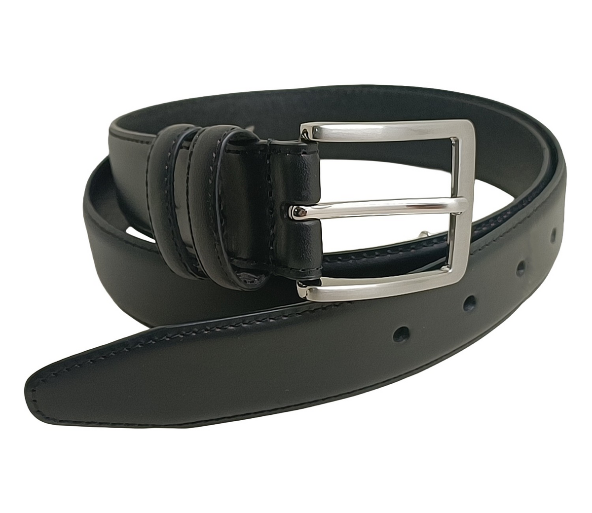 Statesman Leather Belt