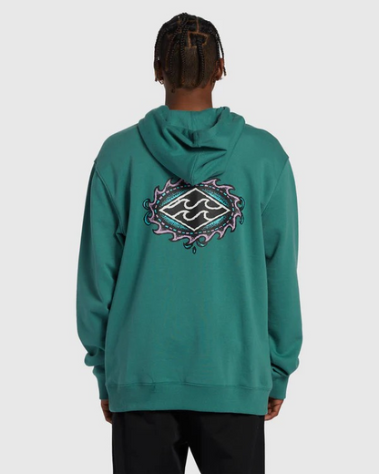 Billabong Short Sands Pullover