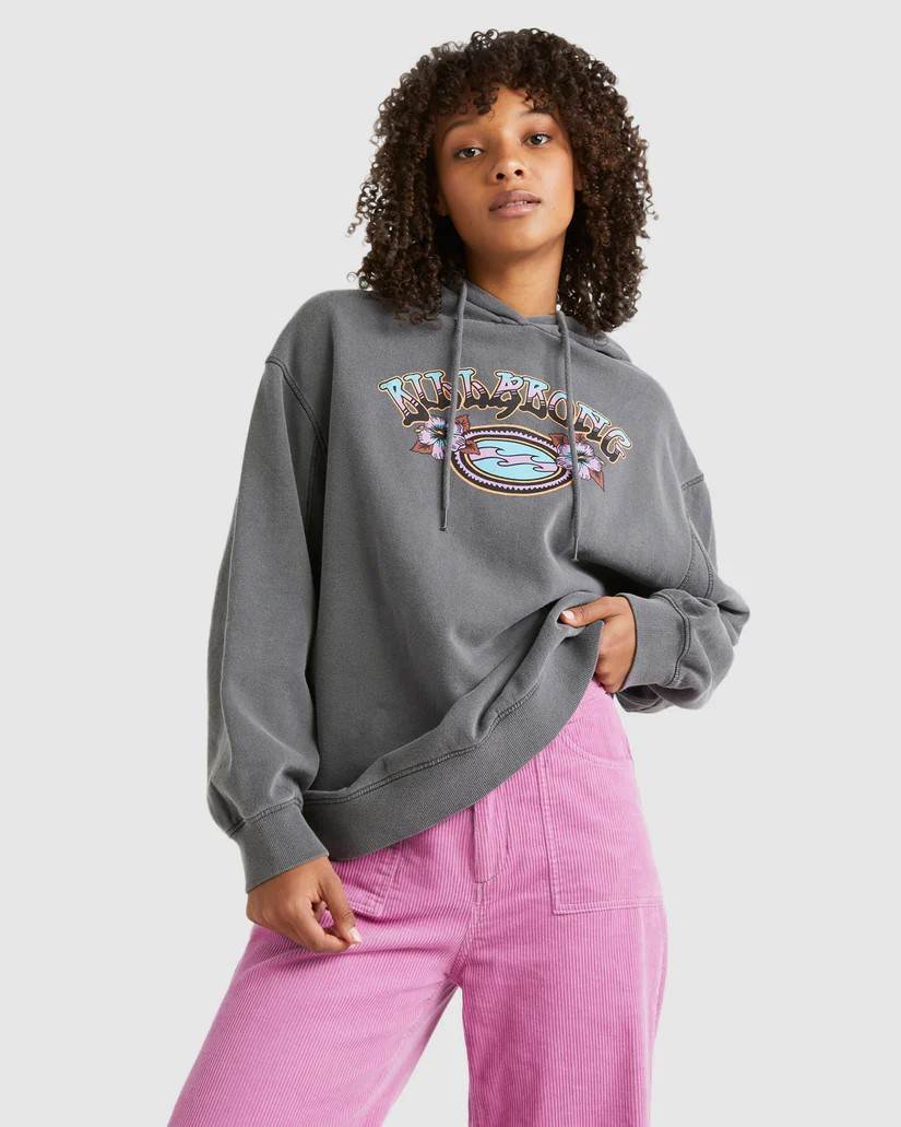 Billabong Since 73 Tour Hoodie