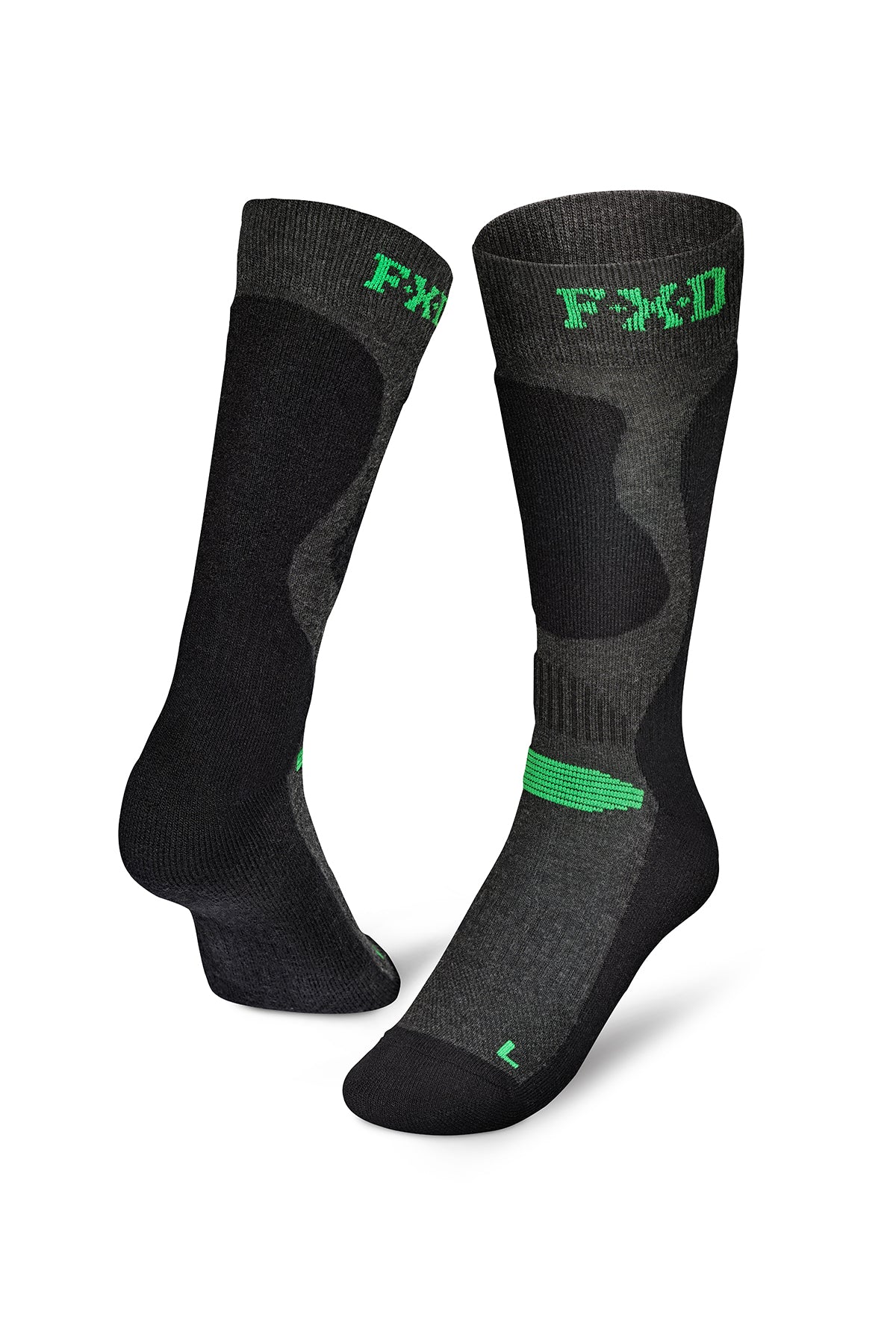FXD Work Socks