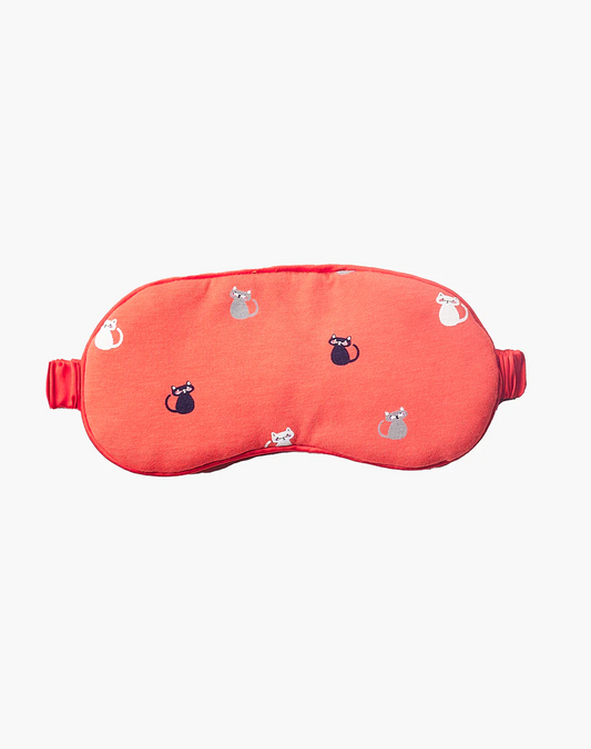 Bamboozld Bamboo Jersey Sleep Mask