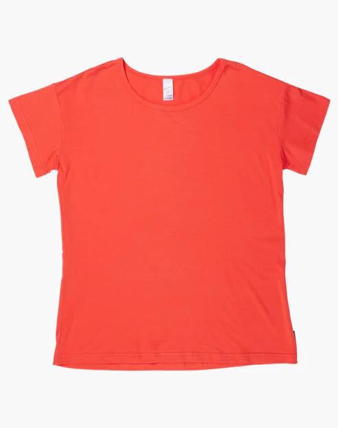 Bamboozld Women's Comfy Bamboo Sleep Tee