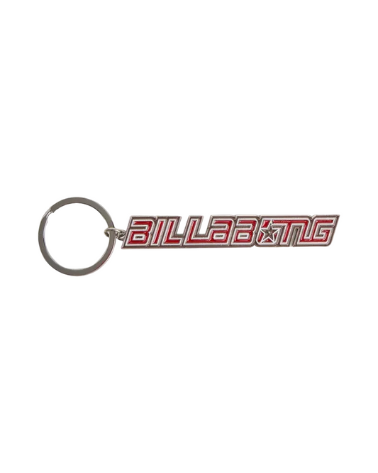 Starcrush Logo Keychain