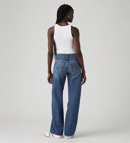 Levi's Women's Superlow Loose
