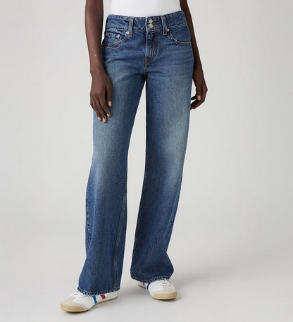 Levi's Women's Superlow Loose