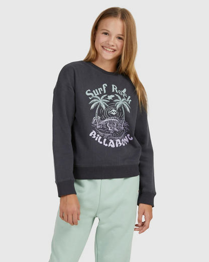 Billabong Girls Surf Rock Crew