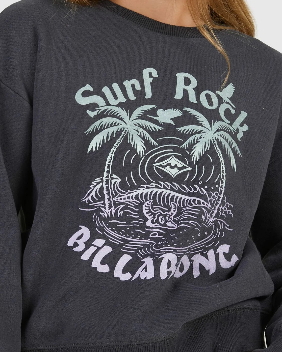Billabong Girls Surf Rock Crew