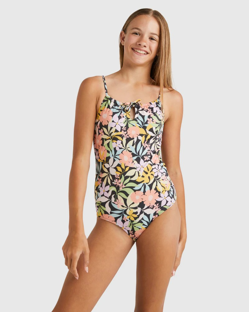 Billabong Sweet Talkin One Piece
