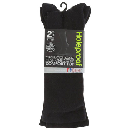 Holeproof Circulation Socks