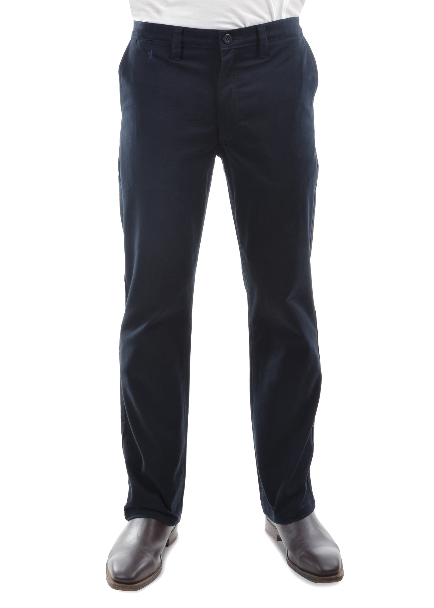 Thomas Cook Mens Moleskin Trousers 32" Leg
