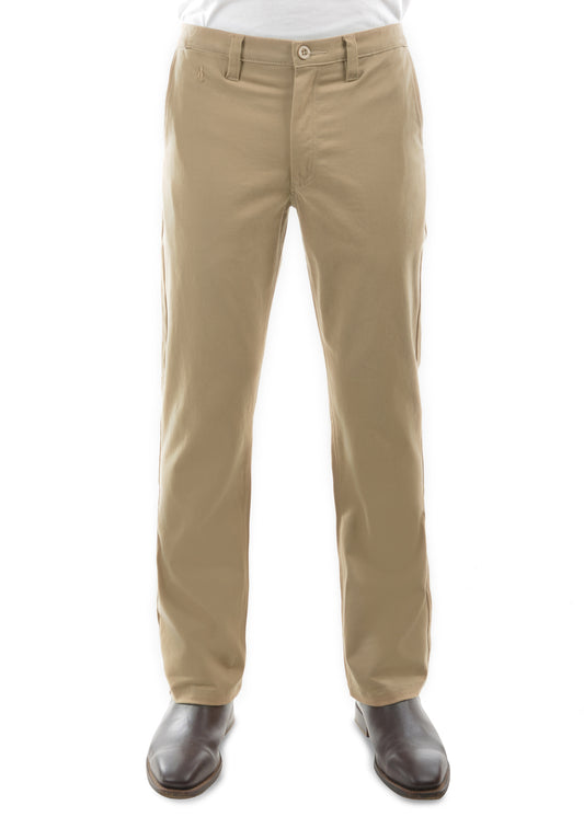 Thomas Cook Mens Moleskin Trousers 32" Leg