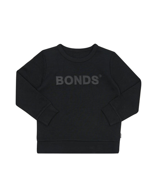 Bonds Tech Pullover