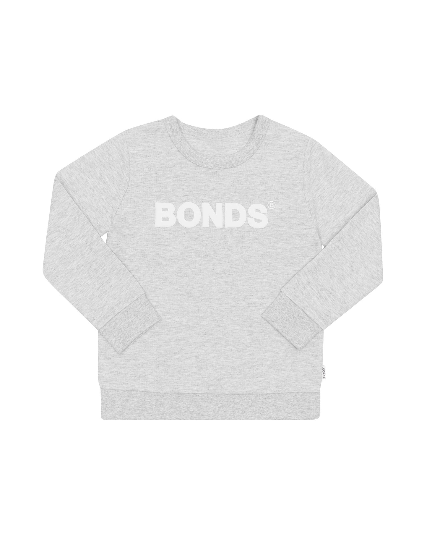 Bonds Tech Pullover