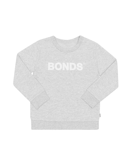 Bonds Tech Pullover