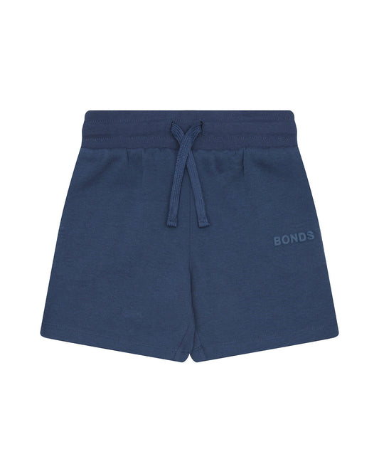 Bonds Tech Sweat Short