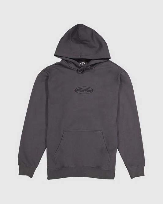 Billabong Tonal Wave Pop Hood