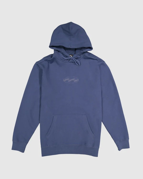 Billabong Tonal Wave Pop Hood