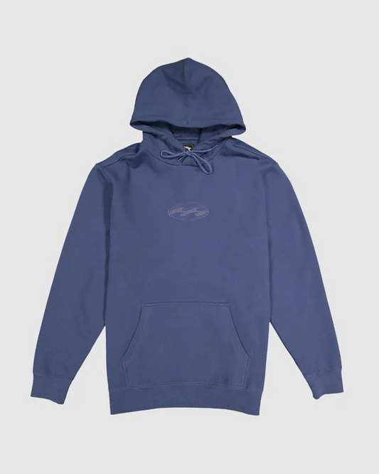 Billabong Tonal Wave Pop Hood