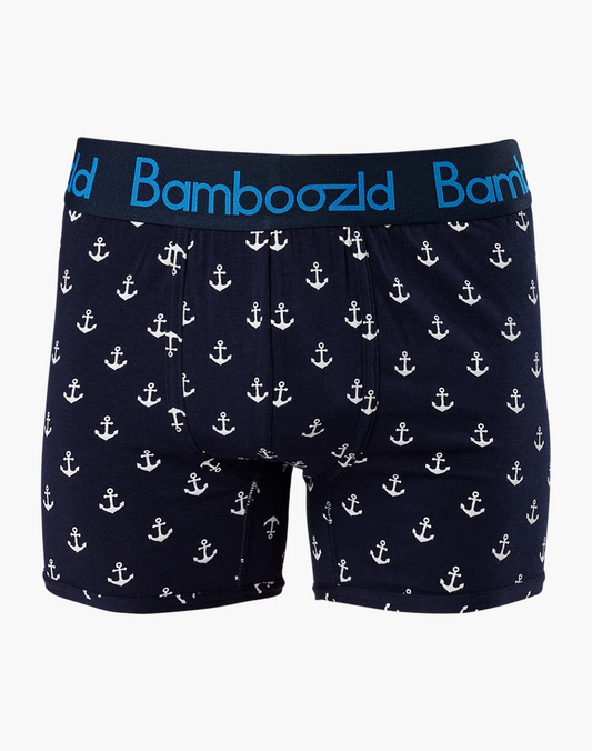 Bamboozld Men's Trunks