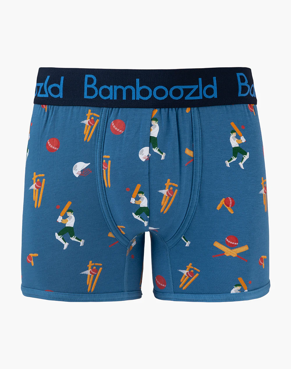 Bamboozld Men's Trunks