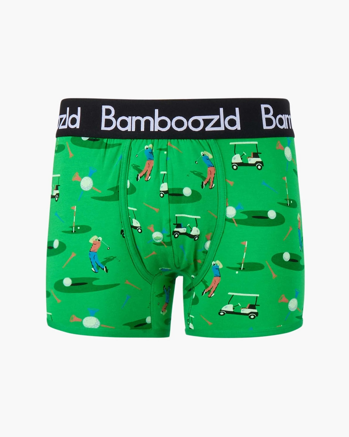 Bamboozld Men's Trunks