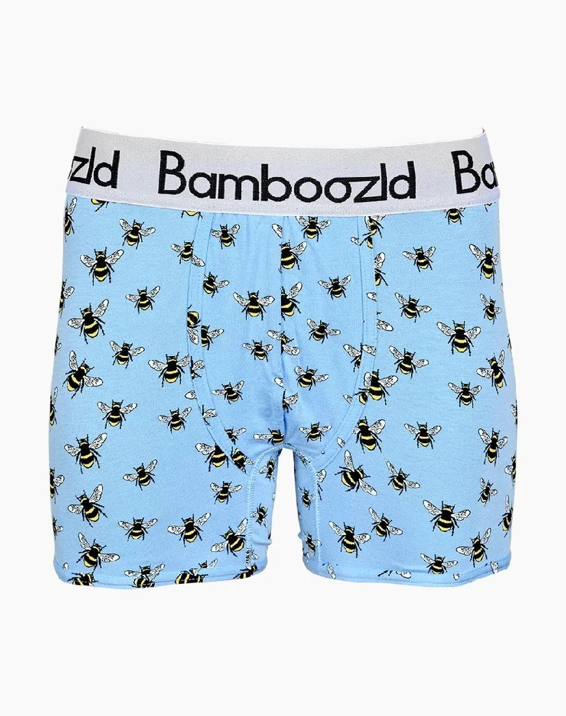 Bamboozld Men's Trunks