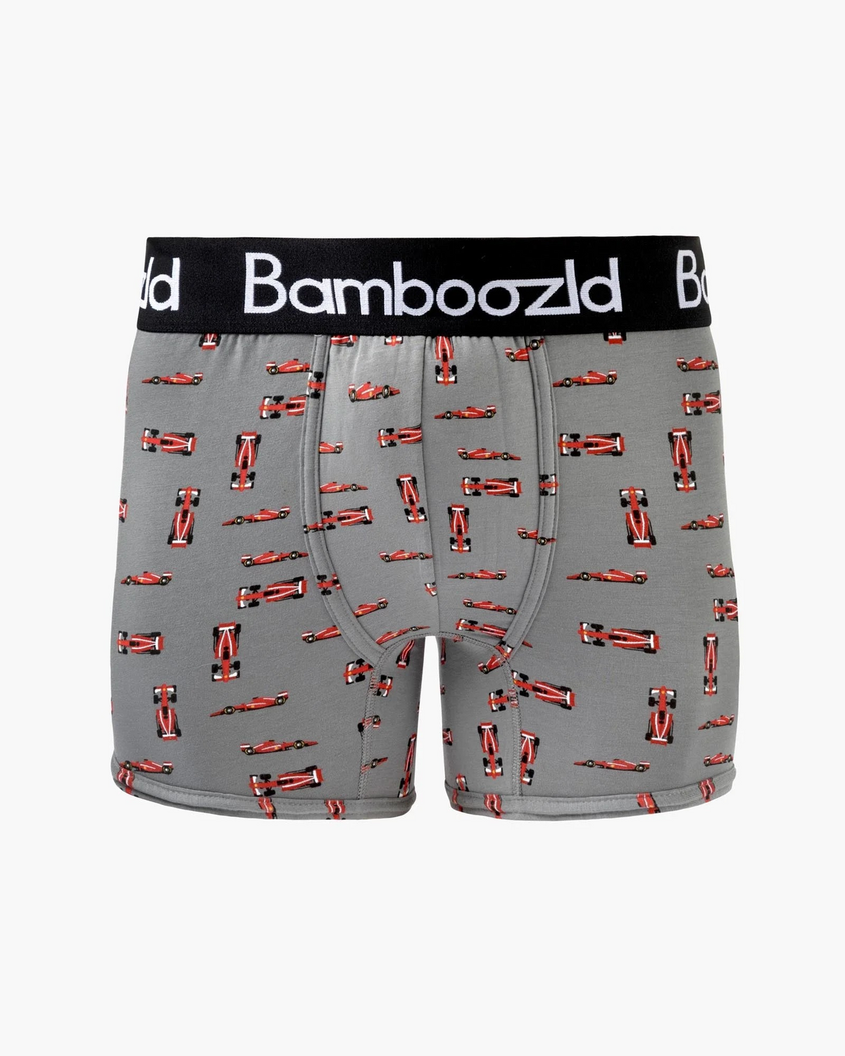 Bamboozld Men's Trunks