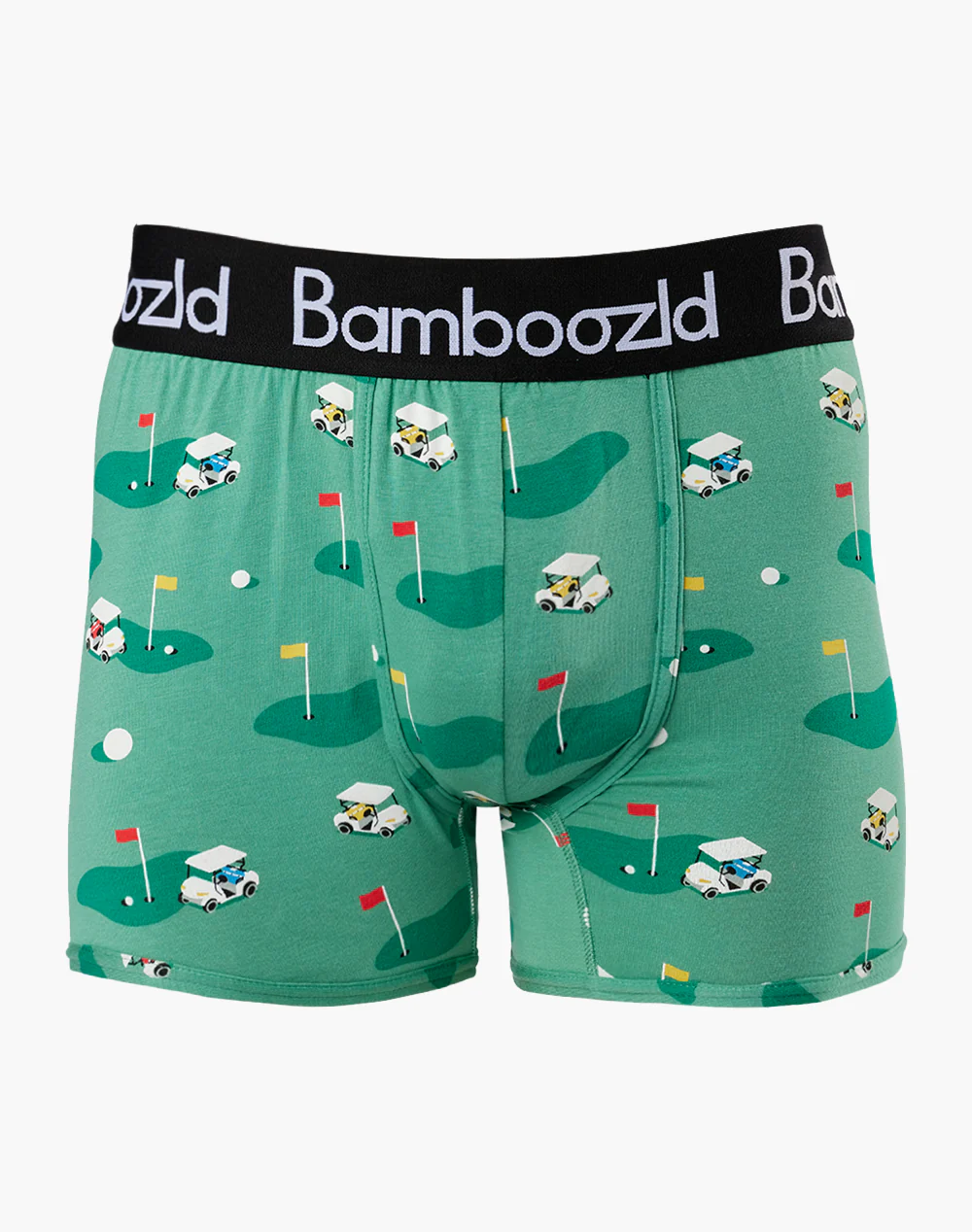 Bamboozld Men's Trunks