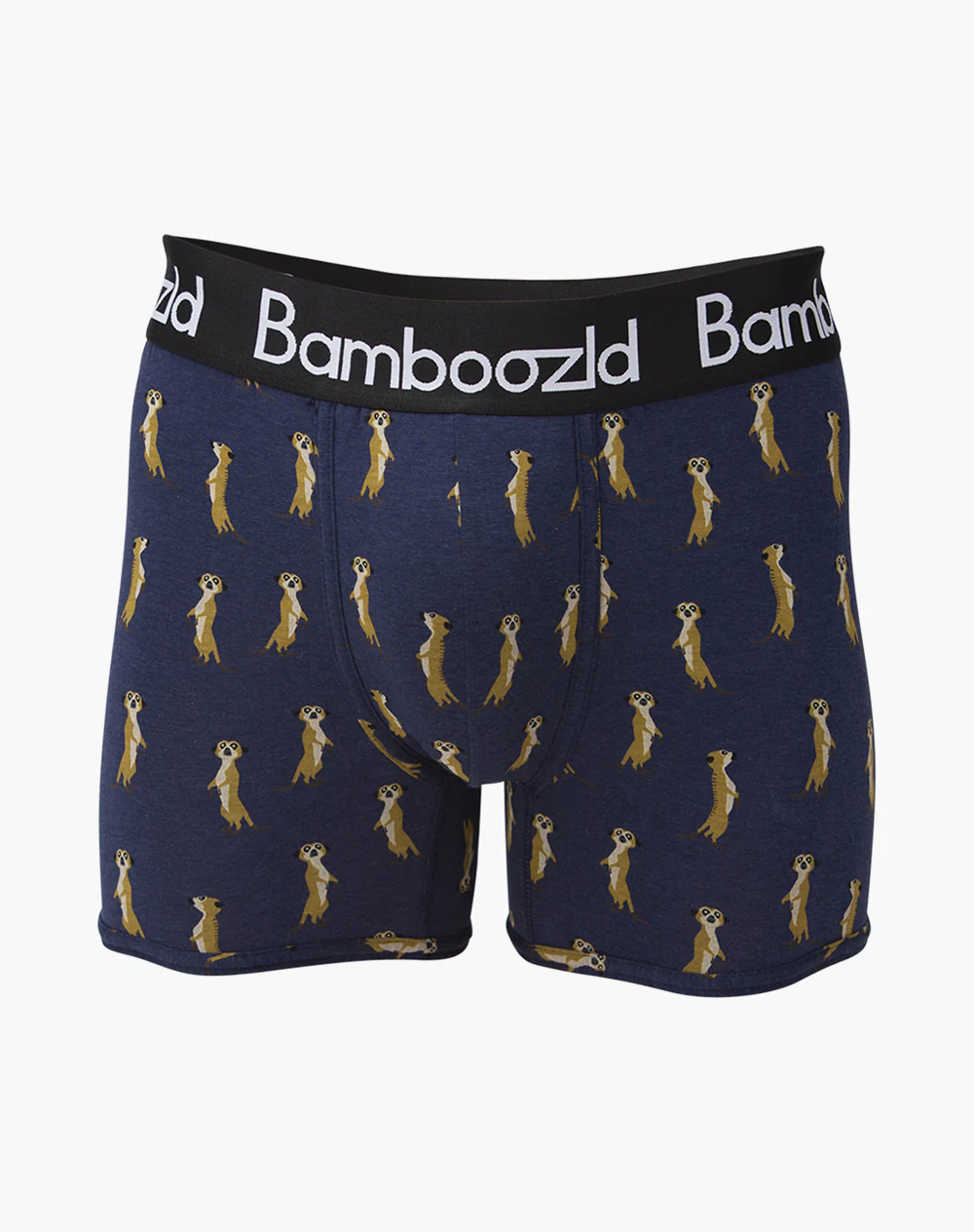 Bamboozld Men's Trunks