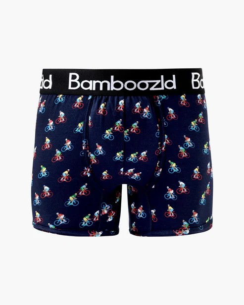 Bamboozld Men's Trunks