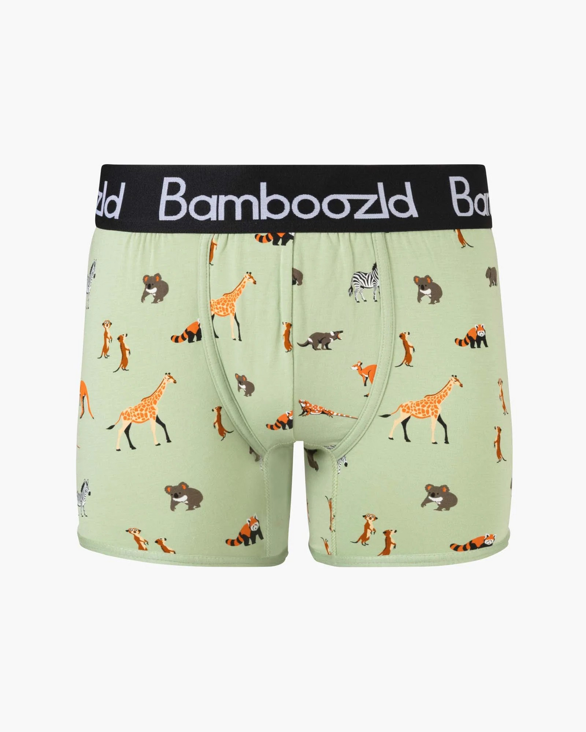 Bamboozld Men's Trunks