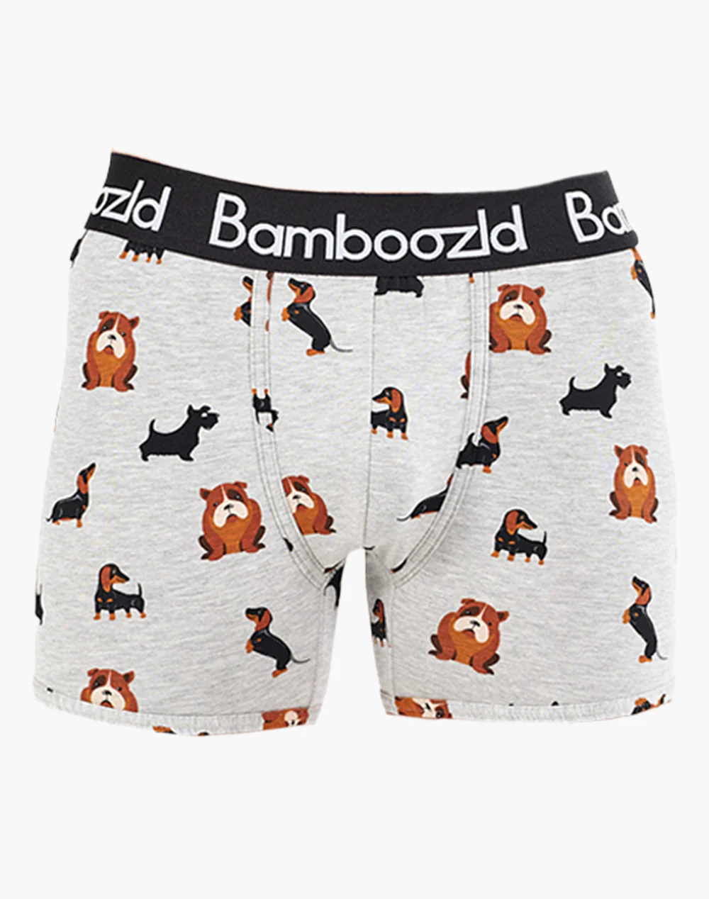 Bamboozld Men's Trunks