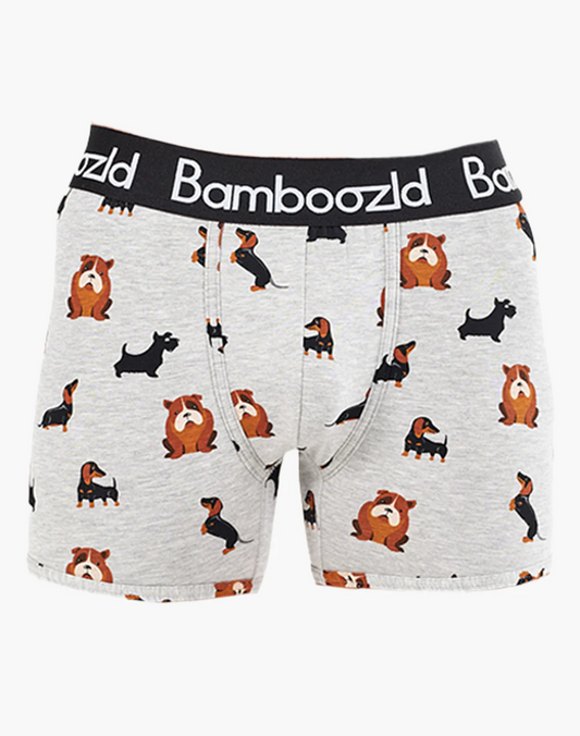Bamboozld Men's Trunks