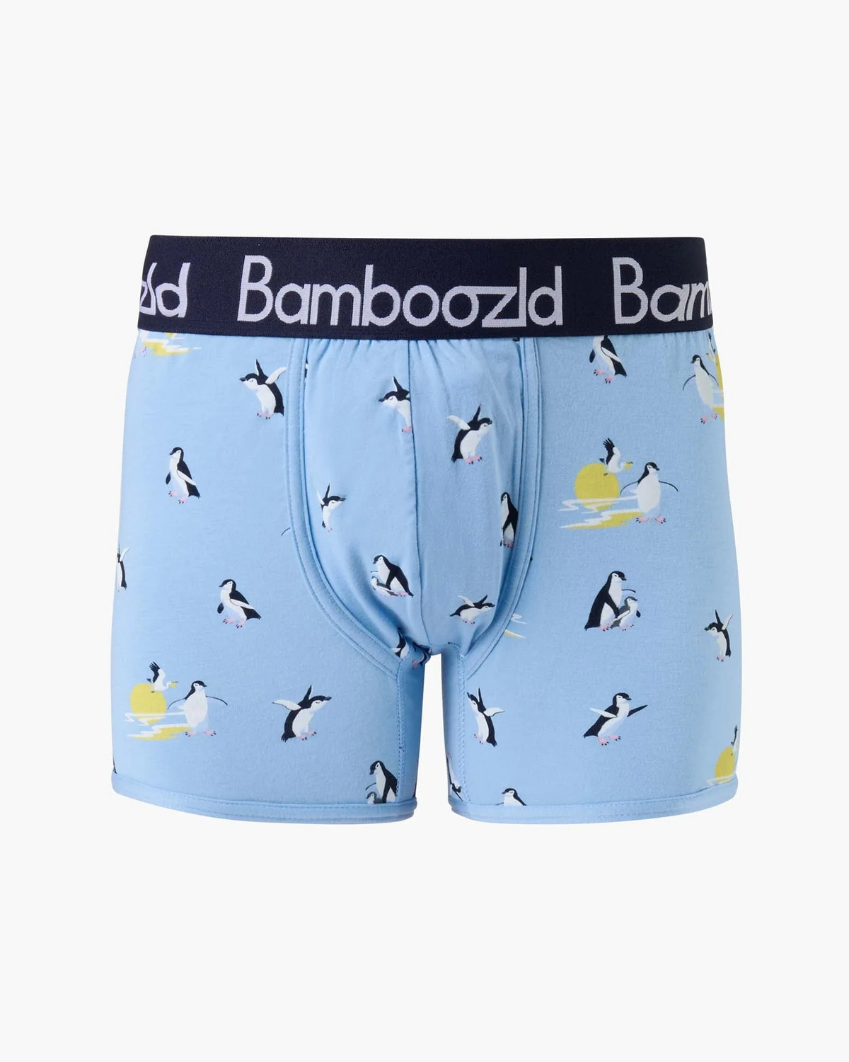 Bamboozld Men's Trunks