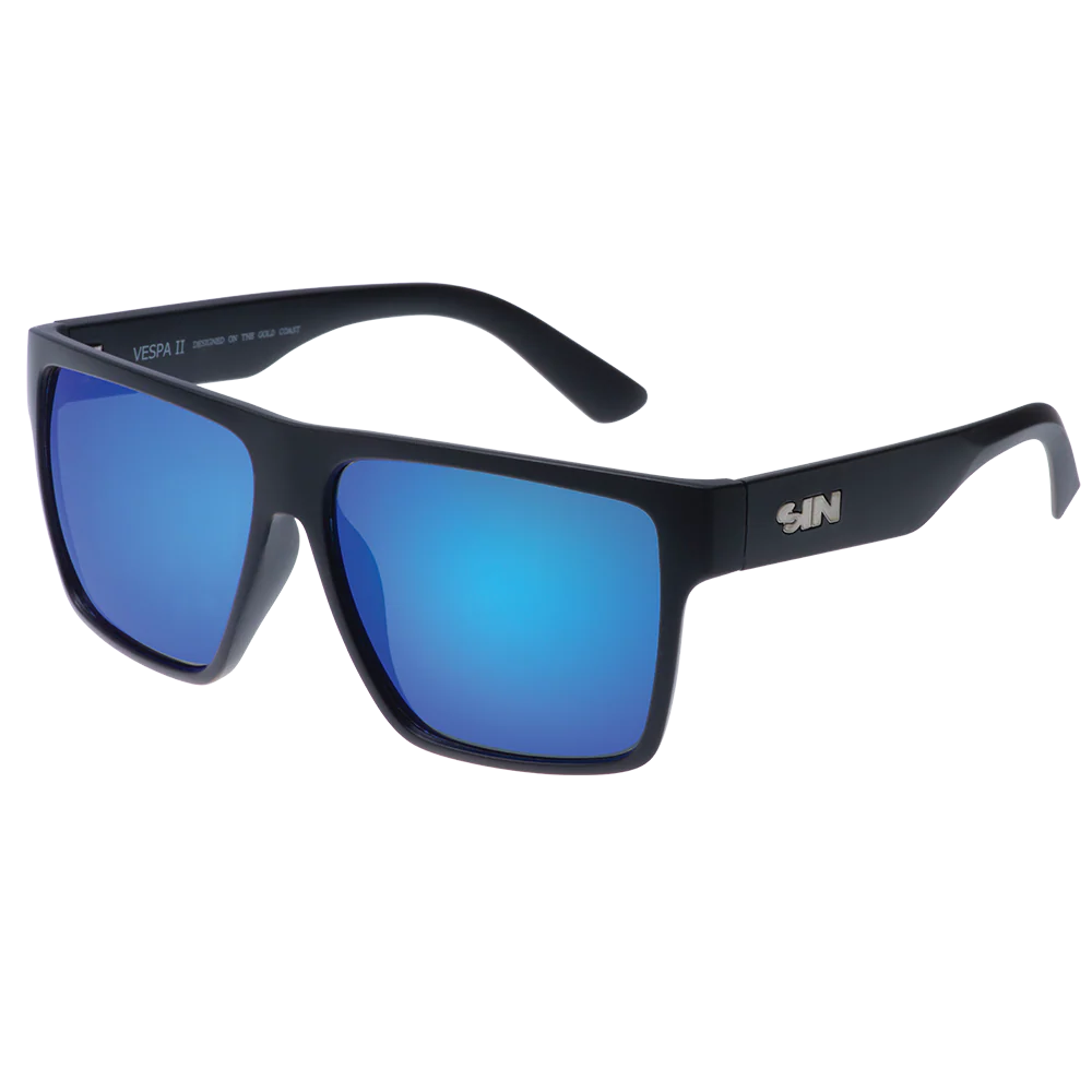 Sin Vespa II Sunglasses