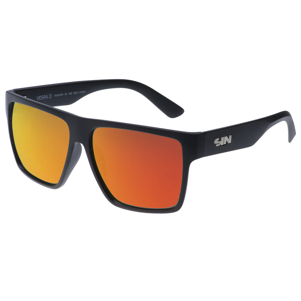 Sin Vespa II Sunglasses