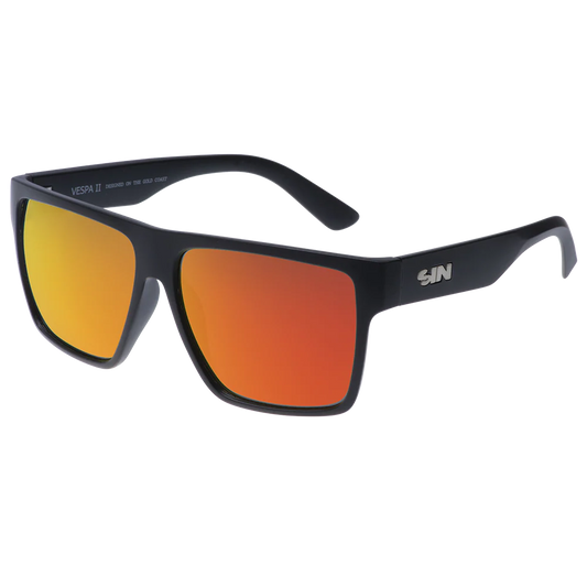 Sin Vespa II Sunglasses