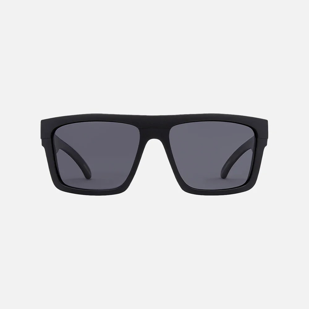 Carve Volley Matt Black Polarized