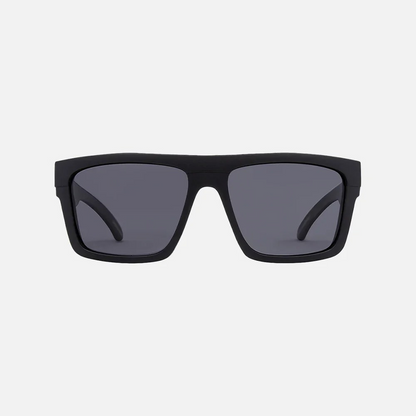 Carve Volley Matt Black Polarized