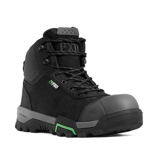 FXD WB-2 Work Boots