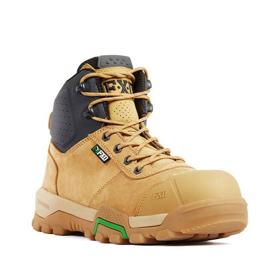FXD WB-2 Work Boots