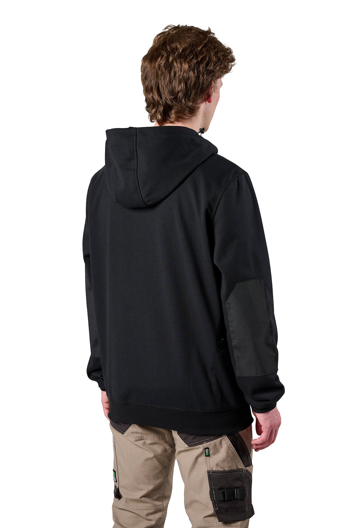FXD WF-3 Work Zip Hoodie