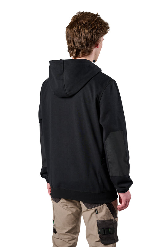 FXD WF-3 Work Zip Hoodie