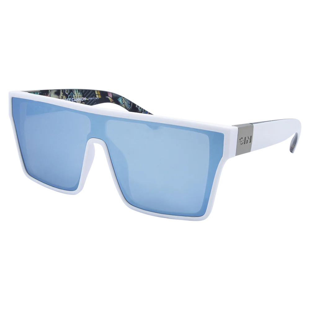 Sin Loose Cannon Sunglasses