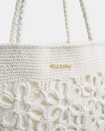 Wild Daisies Tote