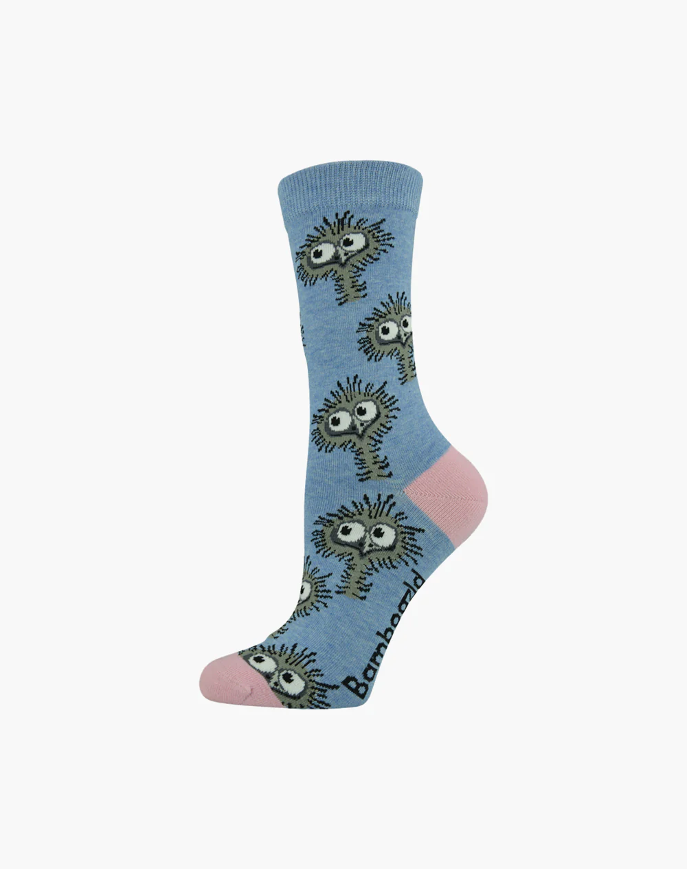 Bamboozld Womens Print Socks