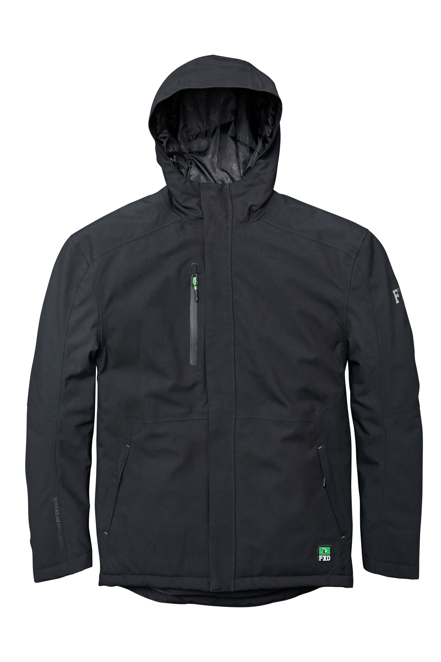 FXD WO-1 Work Jacket