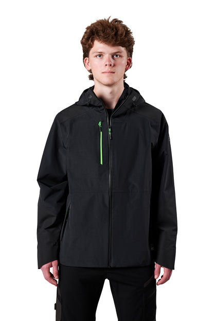 FXD WO-2 Work Jacket