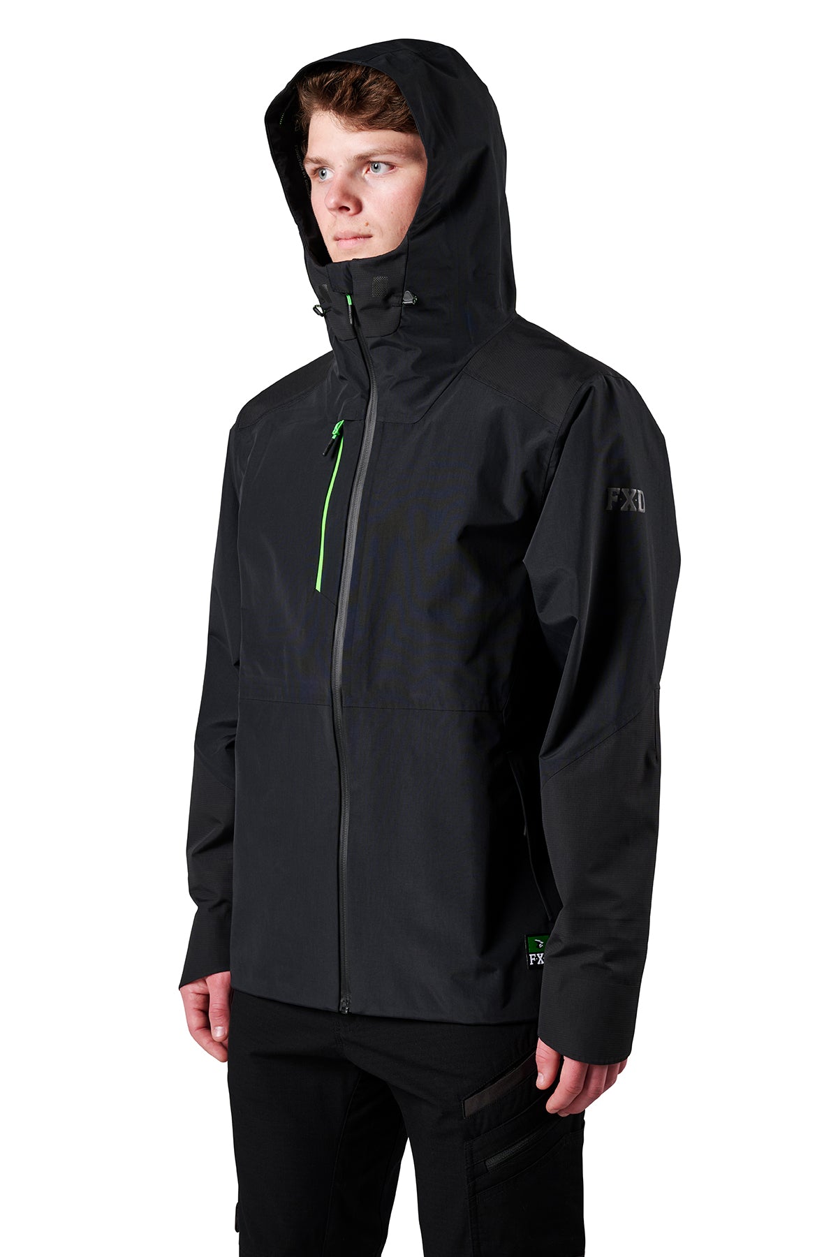 FXD WO-2 Work Jacket